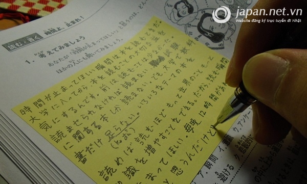 Mẹo học Kanji hiệu quả qua hiểu ý nghĩa và cách ghép các bộ